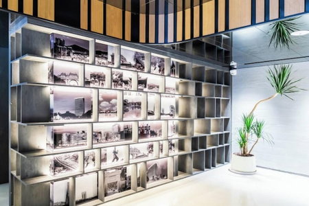 Aomori Hotel, Foshan, China