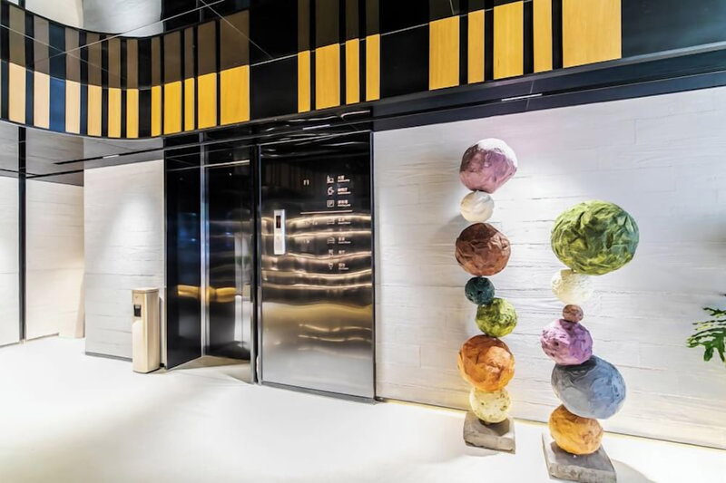 Aomori Hotel, Foshan, China