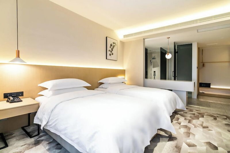 Aomori Hotel, Foshan, China