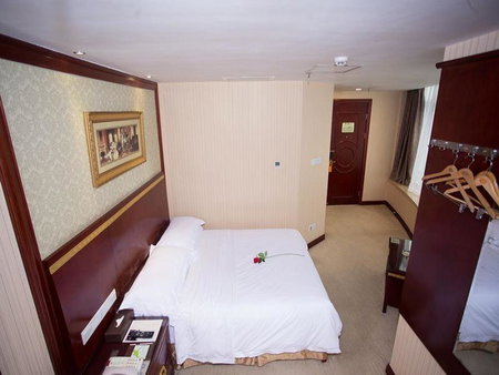 Vienna Hotel Nanchang Hongcheng, Nanchang, China