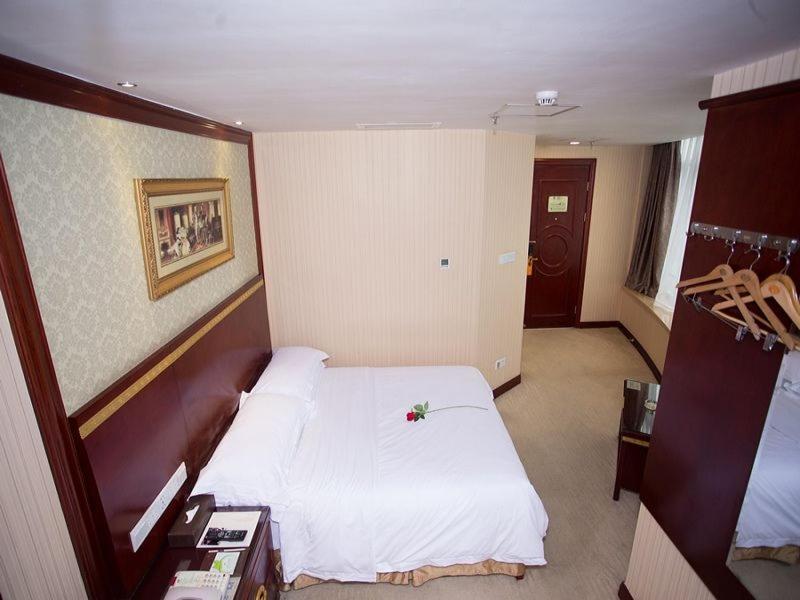 Vienna Hotel Nanchang Hongcheng, Nanchang, China