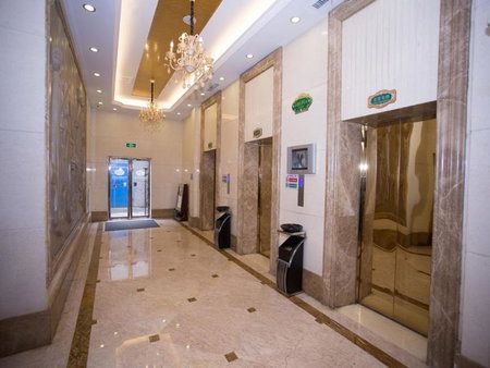 Vienna Hotel Nanchang Hongcheng, Nanchang, China