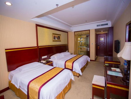 Vienna Hotel Nanchang Hongcheng, Nanchang, China