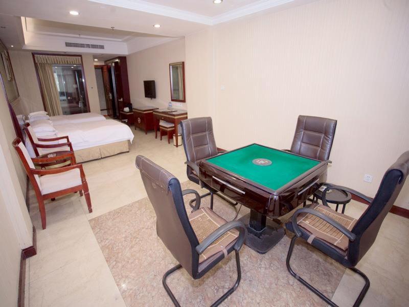 Vienna Hotel Nanchang Hongcheng, Nanchang, China