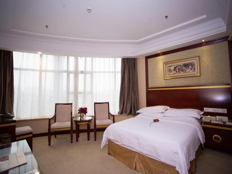 Vienna Hotel Nanchang Hongcheng, Nanchang, China