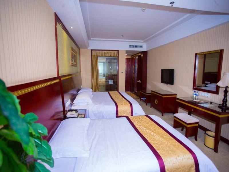 Vienna Hotel Nanchang Hongcheng, Nanchang, China