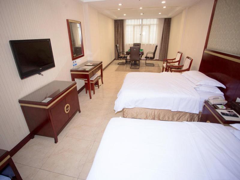 Vienna Hotel Nanchang Hongcheng, Nanchang, China