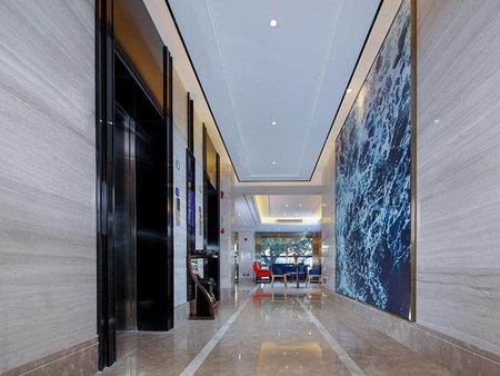 Kyriad Marvelous Hotel Zhongshan West District, Changzhou, China