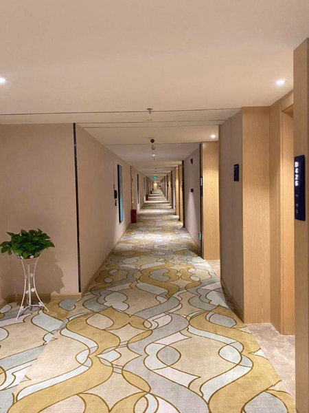 Kyriad Marvelous Hotel Zhongshan West District, Changzhou, China