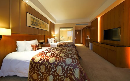Mason Hotel Shanghai, Shanghai, China
