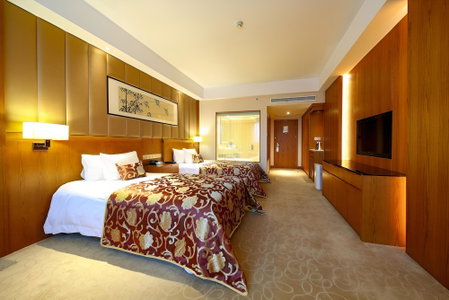 Mason Hotel Shanghai, Shanghai, China