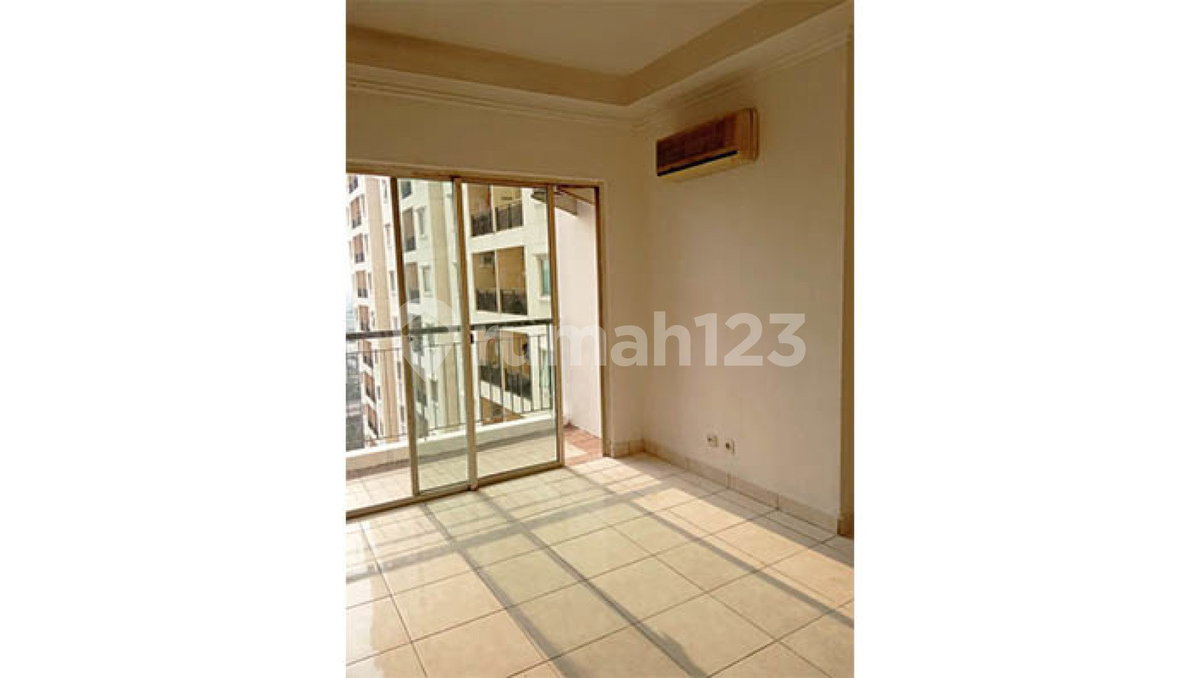 Apartment in Sidoarjo, Indonesia
