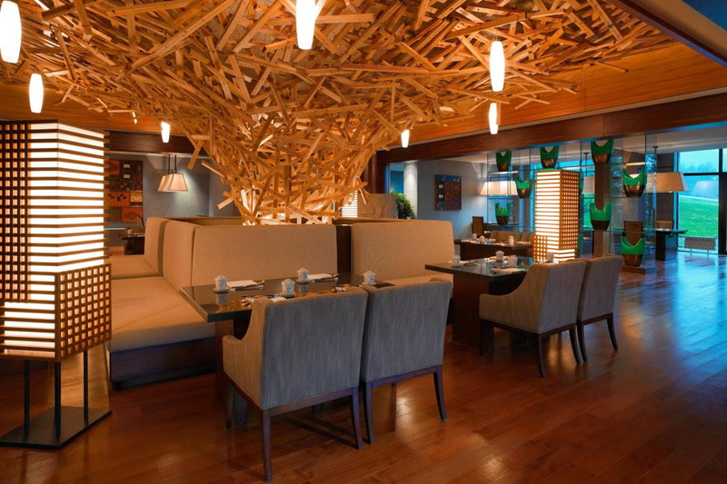 The Westin Changbaishan Resort, Fusong, China