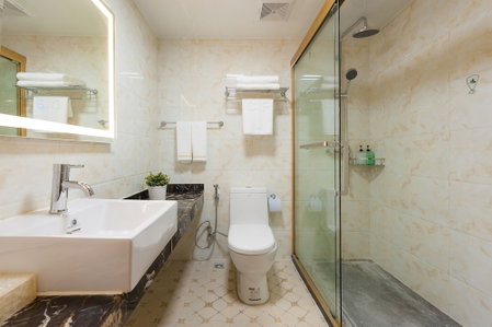 Guangzhou Compass Hotel, Guangzhou, China