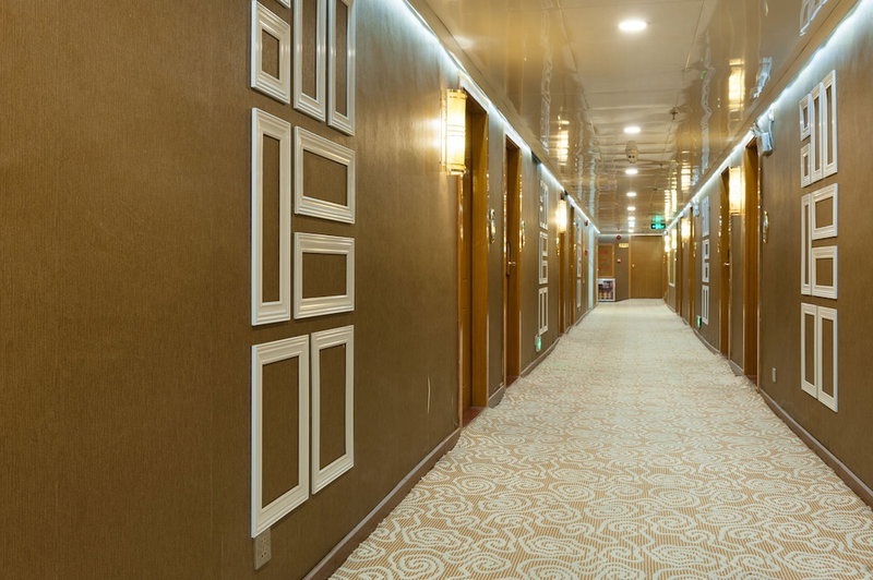 Guangzhou Compass Hotel, Guangzhou, China