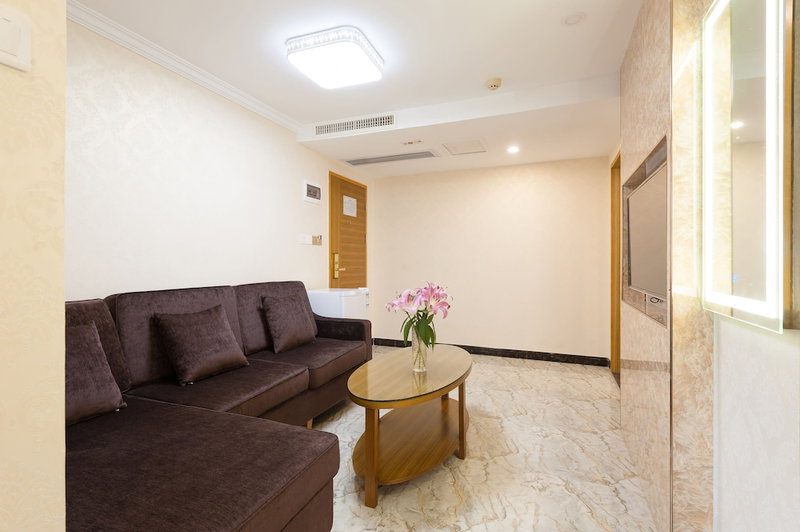 Guangzhou Compass Hotel, Guangzhou, China