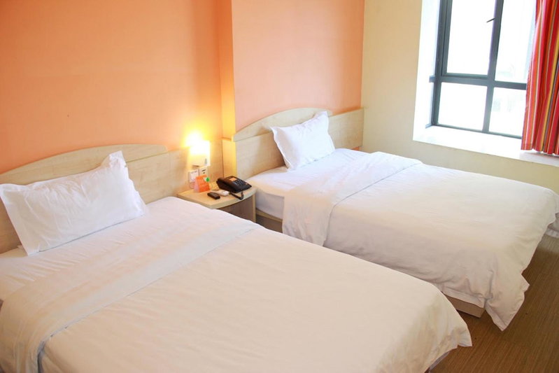 7Days Inn Chengdu Shuangnan, Chengdu, China
