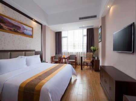 Vienna International Hotel Jieyang Chaoshan Airport, Jieyang, China