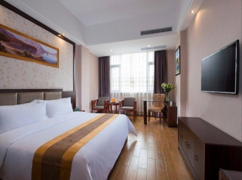 Vienna International Hotel Jieyang Chaoshan Airport, Jieyang, China