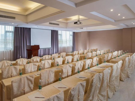 Vienna International Hotel Jieyang Chaoshan Airport, Jieyang, China