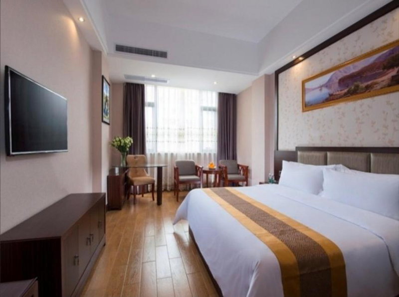 Vienna International Hotel Jieyang Chaoshan Airport, Jieyang, China