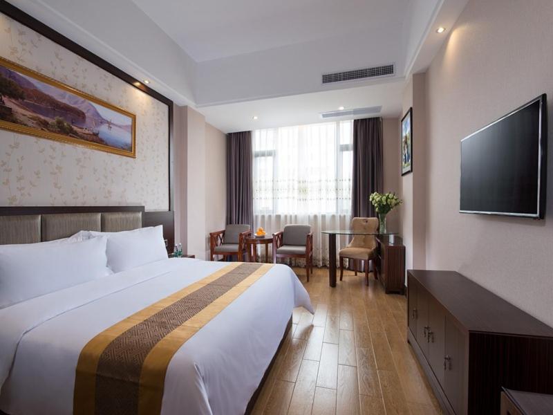 Vienna International Hotel Jieyang Chaoshan Airport, Jieyang, China