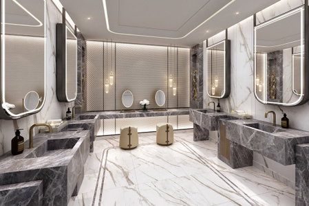 Crowne Plaza Guangzhou Window Of Canton by IHG, Guangzhou, China