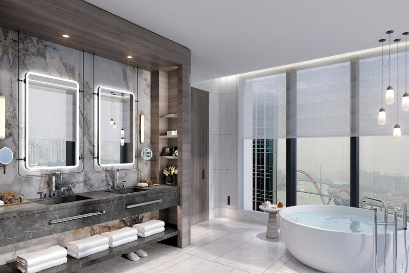 Crowne Plaza Guangzhou Window Of Canton by IHG, Guangzhou, China