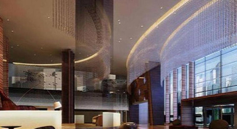 Grand Skylight International Hotel Guiyang, Guiyang, China