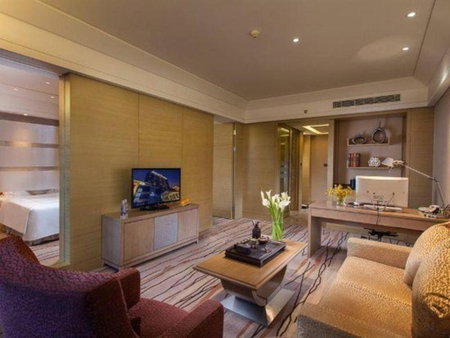 Grand Skylight International Hotel Guiyang, Guiyang, China