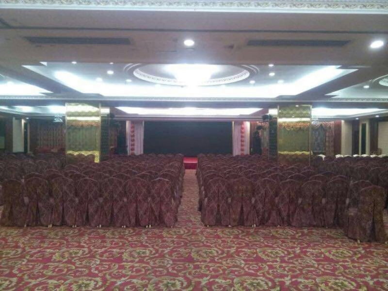 Baoyue Hotel, Shenzhen, China