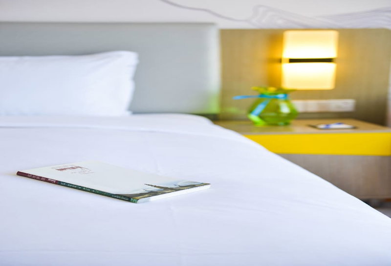 Holiday Inn Express Lhasa Potala Palace by IHG, Lhasa, China
