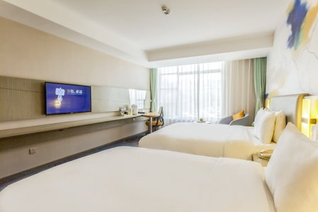 Holiday Inn Express Lhasa Potala Palace by IHG, Lhasa, China