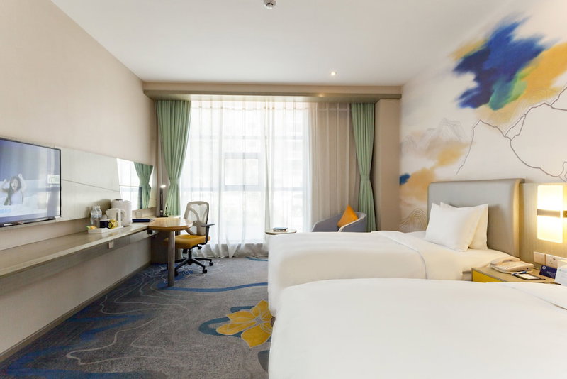 Holiday Inn Express Lhasa Potala Palace by IHG, Lhasa, China