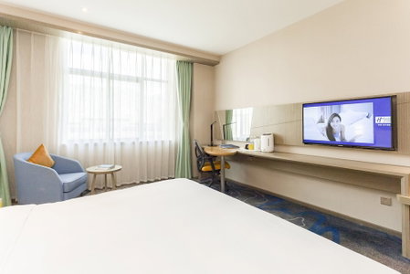 Holiday Inn Express Lhasa Potala Palace by IHG, Lhasa, China