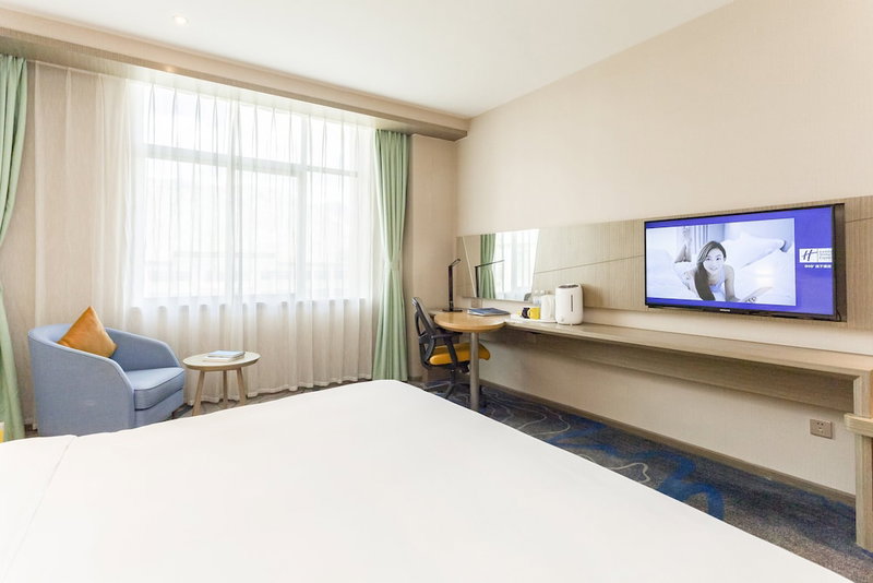 Holiday Inn Express Lhasa Potala Palace by IHG, Lhasa, China