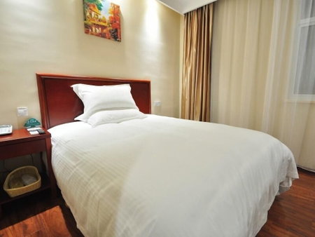 GreenTree Inn Hefei Changjiang West Road Science Street Branch, Hefei, China