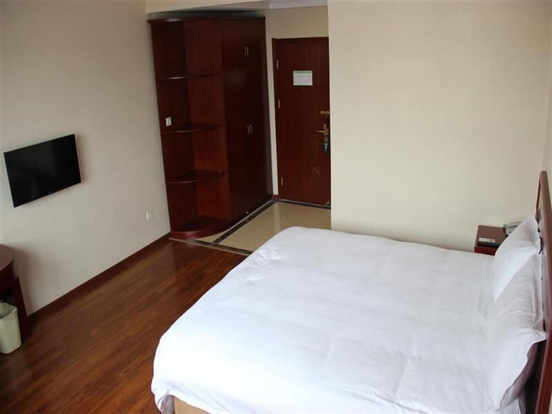 GreenTree Inn Hefei Changjiang West Road Science Street Branch, Hefei, China