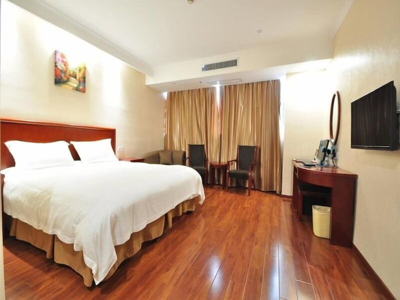 GreenTree Inn Hefei Changjiang West Road Science Street Branch, Hefei, China