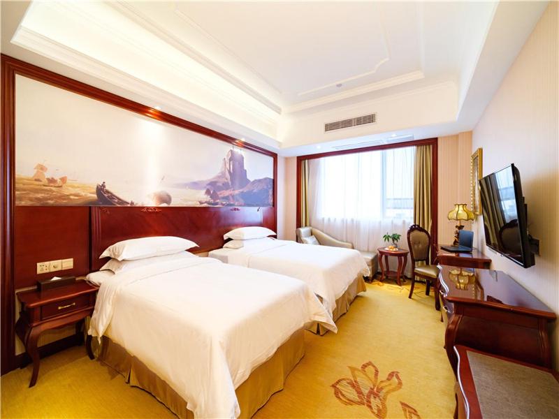 Vienna International Hotel Shanghai International Tourism and Resorts Zone, Shanghai, China