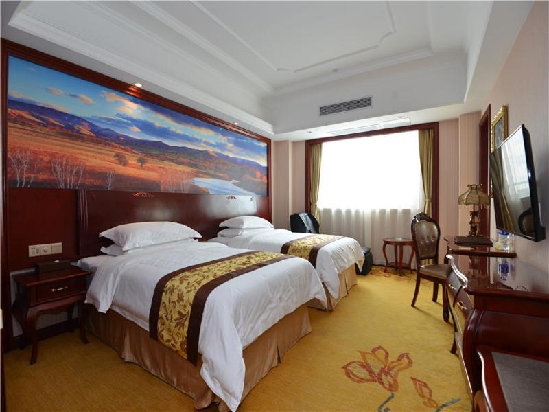 Vienna International Hotel Shanghai International Tourism and Resorts Zone, Shanghai, China