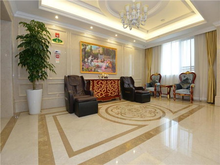 Vienna International Hotel Shanghai International Tourism and Resorts Zone, Shanghai, China