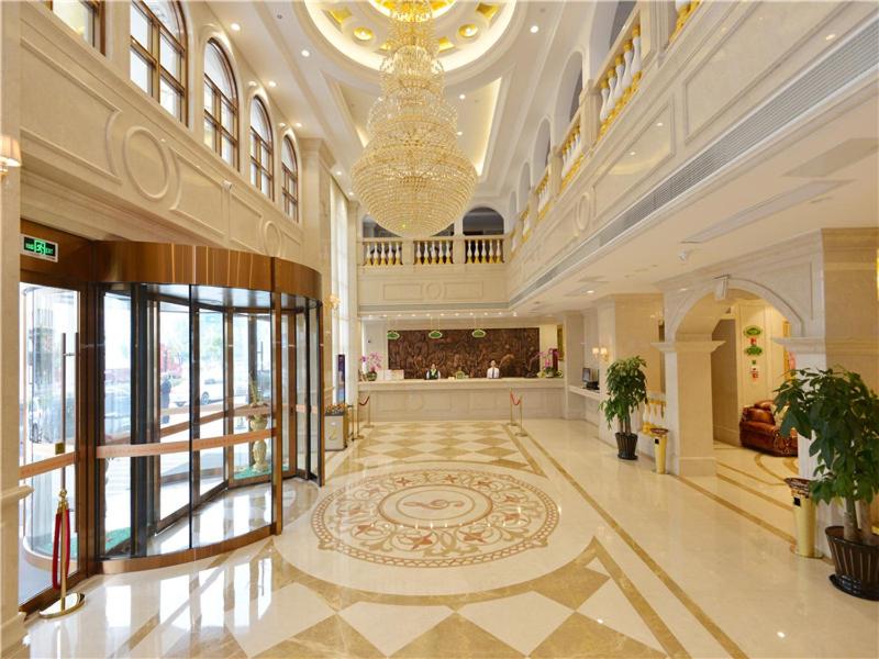 Vienna International Hotel Shanghai International Tourism and Resorts Zone, Shanghai, China