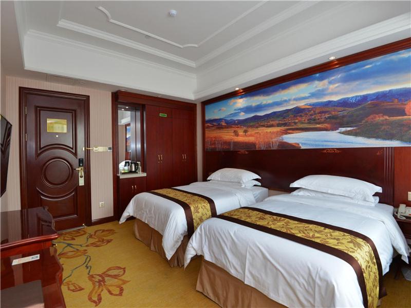 Vienna International Hotel Shanghai International Tourism and Resorts Zone, Shanghai, China