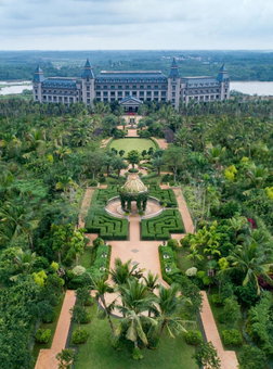 Wyndham Garden Haikou South, Haikou, China
