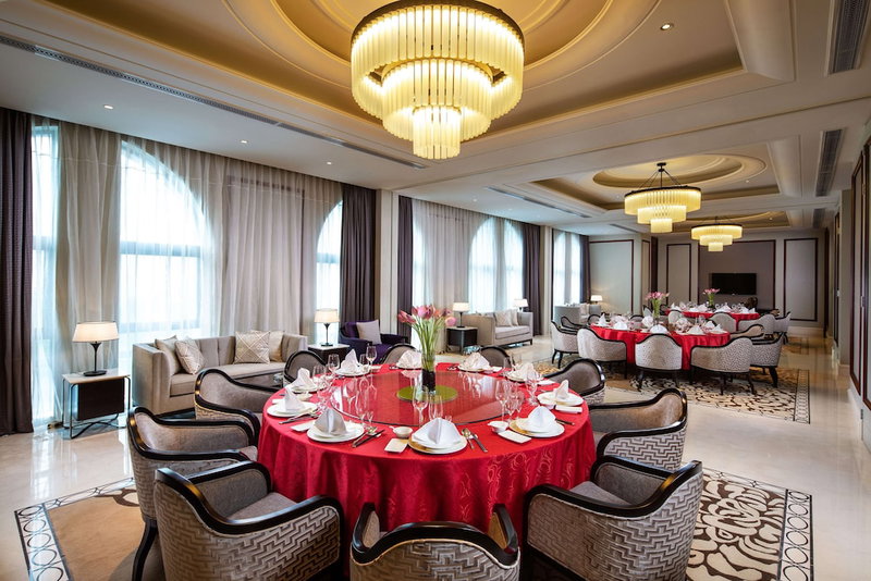Ramada Plaza Wuhan Huangpi, Wuhan, China