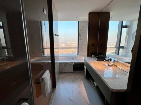 Wyndham Shanxi Xiaohe Xincheng, Taiyuan, China