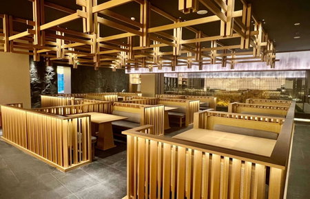 Wyndham Shanxi Xiaohe Xincheng, Taiyuan, China
