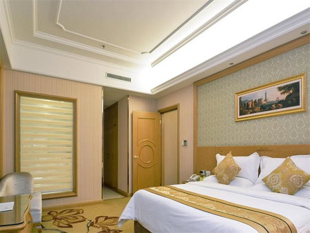 Vienna International Hotel Donglin Road, Nanjing, China