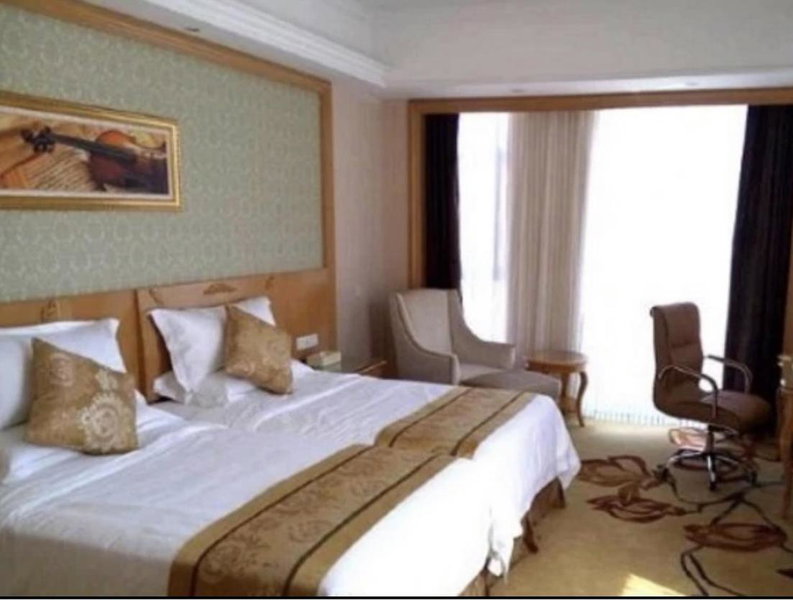 Vienna International Hotel Donglin Road, Nanjing, China